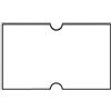 Markin Etichette removibili in rotolo Markin formato 21x12 - 20 rotoli da 1000 etichette - X350GSRIM -15 conf. 20 pz - F01801
