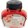 Pelikan Inchiostro rosso penna stilografica Pelikan 4001