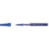 Tombow Ricarica refill blu penna roller Tombow Pbk-lp05 - tratto 0,5 mm (conf. 12)