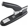 Q-Connect Cucitrice per alti spessori Q-Connect nero 150 fogli KF02293 - P00181