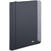 Lebez Portablocco City TIME formato A4 - nero 61500 - F01164