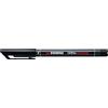 Stabilo Marcatore permanente Stabilo OHPen Universal nero punta tonda 0,7 mm (conf. 10)