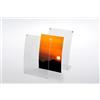 Tecnostyl Porta avvisi/fotografie magnetico A4 verticale Tecnostyl trasparente PFM01 - F07613