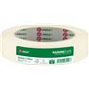 Fralex Nastro carta per mascheratura Fralex - 25 mm x 50 m - colore avorio - 60SF040050WP1592P - F07000
