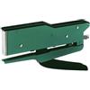 Zenith Cucitrice a pinza Zenith 548/E verde - punti 6/4-6 - cuce fino a 30 fogli