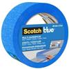 Scotch Nastro mascheratura carta Scotch Blue blu - 48 mm x 41 m