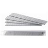 Westcott Lame taglierino Westcott Duo Safety - lama 9 mm