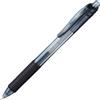 Pentel Roller a scatto Energel X BLN 104 - punta 0,4 mm - nero - Pentel - G00452