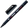 Stabilo Marcatore permanente Stabilo OHPen Universal nero punta tonda 1 mm (conf. 10)