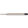Q-Connect Ricarica refill nero penna a sfera Q-Connect (conf. 12)