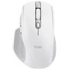 Trust Mouse wireless multi-dispositivo Trust Ozaa bianco 24935 - F00615