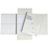 4 Company Cartelle azzeramento cassa 4 Company - 30x23 cm