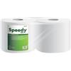 Lucart Rotoli di carta asciugatutto Lucart Speedy Verde Eco - 2 veli - 2 rotoli da 180 metri