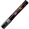 Uni Posca Marcatore uni posca pc5m grigio p. media - Z01176
