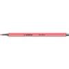 Stabilo Penna punta in fibra Stabilo Pen 68 rossa - 1 mm (conf. 10)