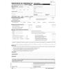 Edipro 25 rapporti controllo efficienza energ.t2 gruppi frigo 31x21cm snap3c e9092t2 - Z10335