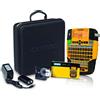 Dymo RHINO 4200 KIT CASE 1852996 - Y02870