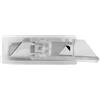 Westcott Lame taglierino Westcott forma trapezio - lama 18 mm
