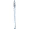 Pilot Penna sfera gel g-1 silver 0.7mm pilot - Z00554