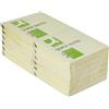 Q-Connect Blocchi memo adesivi Q-Connect Quick Notes gialli - 76x51 mm - 100 fogli (conf. 12)