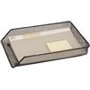 Q-Connect Vaschetta Q-Connect nera -28 x 36,5 x 5,5 cm