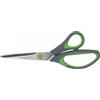 Q-Connect Forbici per ufficio Q-Connect grigie - lunghezza 20 cm