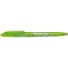 Pilot Penna cancellabile con cappuccio Pilot Frixion Ball verde chiaro - tratto 0,7 mm