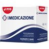 PVS Kit reintegro cartone PVS per 2 persone