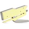 Zenith Cucitrice a pinza Zenith 548/E gialla - punti 6/4-6 - cuce fino a 30 fogli