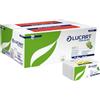 Lucart Asciugamani di carta Lucart Eco a 2 veli - 18 fascette da 220 fogli