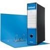 Esselte Raccoglitore a leva Esselte Oxford G83 dorso 8 cm commerciale azzurro 23x30 cm (conf. 6)