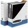 Fellowes Scatole per archivio in cartone Fellowes Bankers Box System - 309786