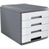 Arda Cassettiera in plastica Arda My Desk - 300732