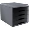 Arda Cassettiera in plastica Arda My Desk - 300743