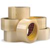 Scotch Nastro adesivo imballaggio Scotch 371 silenzioso 48 µm - 50 mm x 66 m - trasparente (conf. 6)