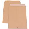 Pigna Buste a sacco Pigna Multimail in carta avana (100 gr) - 19x26 cm (conf. 500)