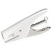 Rapid Cucitrice a pinza Rapid S51 bianca - punti 6/4 - cuce fino a 15 fogli