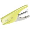 Rapid Cucitrice a pinza Rapid S51 gialla - punti 6/4 - cuce fino a 15 fogli