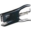 Rapid Cucitrice a pinza Rapid Classic 1 nera - punti 24/6-8 - cuce fino a 50 fogli