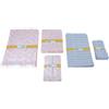 Favorit 100 buste in carta 10x18cm stampa generica - Z05816