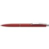 Schneider Penna a sfera a scatto Schneider K15 rossa - punta 1 mm - fusto rosso (conf. 20)