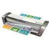 Leitz Plastificatrice A3 a caldo Leitz Ilam Officepro grigia