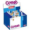 Comet Nastro Comet Cello trasparente - 19 mm x 33 m