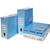 Favorit Buste forate trasparenti A4 Favorit Superior alto spessore - liscia 22x30 cm (conf. 500)