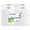 Lucart Carta igienica Lucart Eco 150 - 2 veli - Ø 18 cm x 150 m - 405 fogli (conf. 12)