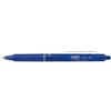 Pilot Penna cancellabile a scatto Pilot Frixion Clicker blu - tratto 0,35 mm