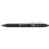Pilot Penna cancellabile a scatto Pilot Frixion Clicker nera - tratto 0,35 mm