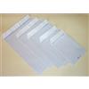 Pigna Buste a sacco Pigna Competitor in carta bianche (80 gr) - 19x26 cm (conf. 20)