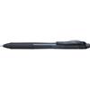 Pentel Penna roller a scatto Pentel Energel X punta a sfera nera - tratto 1 mm