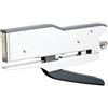 Zenith Cucitrice a pinza Zenith 548/E grigia - punti 6/4-6 - cuce fino a 30 fogli